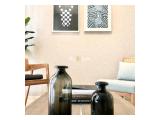 Dijual Izzara 3 Bedroom Living Room Modern Living Reinvented