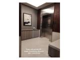 Dijual Apartemen The Elements, Rasuna Epicentrum, CBD Kuningan Jakarta Selatan, Double Dream Promo dan insentif PPN