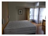 Jual Apartemen Somerset Berlian Permata Hijau - 3 BR Furnished 153 m2, Strategic Location