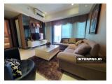 Apartemen St. Moritz Tower Ambassador Sudah AJB & Bisa KPA Furnish Like New dan Cantik Banget