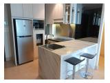 Best Price For Sell / Rent Apartemen Residence 8 @Senopati - Good Unit