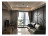 Jual murah apartemen Gold Coast 1 kamar furnish cantik, NEGO!!