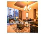 Good Unit Jual / Sewa Apartemen Senopati Suites – Best Price