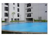 Apartemen sentraland cengkareng