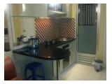 Dijual Apartemen 2BR di Kalibata City Jakarta Selatan - Murah & Full Furnish