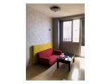 Jual Apartemen Paladian Park Jakarta Utara - 1 BR 64m2 Furnished