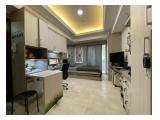 Disewakan Apartemen Royal Garden Residence Furnished Murah