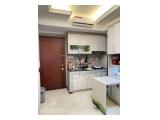 Disewakan Apartemen Royal Garden Residence Furnished Murah