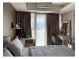 Dijual Apartemen Royale Springhill Kemayoran Jakarta Pusat - 1 Bedroom Furnished Semi Private Lift