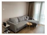 Dijual Apartemen Royale Springhill Kemayoran Jakarta Pusat - 1 Bedroom Furnished Semi Private Lift