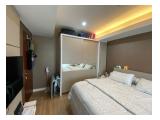 Dijual Apartemen Royale Springhill Kemayoran Jakarta Pusat - 1 Bedroom Furnished Semi Private Lift