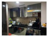 Dijual Apartemen Royale Springhill Kemayoran Jakarta Pusat - 1 Bedroom Furnished Semi Private Lift
