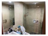 Dijual Apartemen Royale Springhill Kemayoran Jakarta Pusat - 1 Bedroom Furnished Semi Private Lift