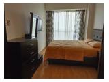 Dijual Apartemen Gandaria Heights Jakarta Selatan - 1 BR Furnished