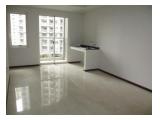Dijual Apartemen Royal type 2 BR + 