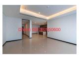 Brand New Apartemen The Pakubuwono Menteng 3 BR High Floor City View Dhanti 081282950600l