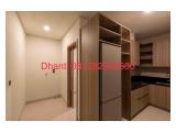 Brand New Apartemen The Pakubuwono Menteng 3 BR High Floor City View Dhanti 081282950600l