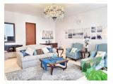 Di Jual Murah Apartemen Senopati Suites Area SCBD Jakarta Selatan