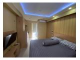 Di Jual Murah Apartemen Bassura City&ndash; StudioFull Furnished Interior Bagus
