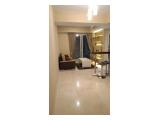 Jual Apartemen Casa Grande Residence Tower Montreal - 2 BR 58 m2 Furnished