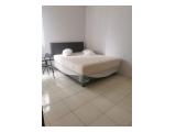 Dijual Cepat Apartemen Mediterania 2 Tipe 1BR