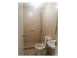 Dijual Cepat Apartemen Mediterania 2 Tipe 1BR