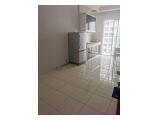 Dijual Cepat Apartemen Mediterania 2 Tipe 1BR