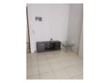 Dijual Cepat Apartemen Mediterania 2 Tipe 1BR