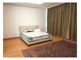 Dijual Cepat Apartemen Kempinski 3+1BR Luas 261 m2 BOT 2035 Semi Furnished Harga 8,5M Nego