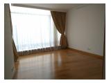 Dijual Cepat Apartemen Kempinski 3+1BR Luas 261 m2 BOT 2035 Semi Furnished Harga 8,5M Nego