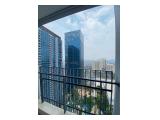 Dijual apartemen casa grande 3br 120sqm