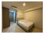 Dijual Apartemen Gold Coast Jakarta Utara - Studio Semi Furnished