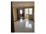 Jual Apartemen Palm Mansion Jakarta Barat – 2 Bedroom Semi Furnished 36 m2