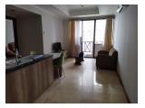 Dijual Apartement