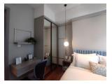 Luxury Apartment with City View at Casa Grande Phase 2 Apartment - Fully Furnished