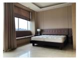 Kuningan Place - Duplex Penthouse 3 BR 218.67m2