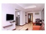 Puri Imperium - 1BR 66m2 Fully Furnished