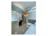 Sewa / Jual Apartemen Casagrande Residence Jakarta Selatan Nego Sampai Jadi - 1 BR / 2 BR / 3 BR Fully Furnished