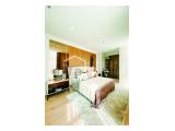 Dijual Cepat Apartemen Verde Two Jakarta Selatan - 3 BR Luas 460 sqm Fully Furnished and Good Condition