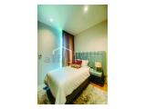 Dijual Cepat Apartemen Verde Two Jakarta Selatan - 3 BR Luas 460 sqm Fully Furnished and Good Condition