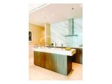 Dijual Cepat Apartemen Verde Two Jakarta Selatan - 3 BR Luas 460 sqm Fully Furnished and Good Condition