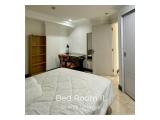 Bukit Golf Hill Terrace, Pondok Indah, 3BR 178SQM, Facing Golf and FULLY FURNISHED, HARGA TERMURAH! CTC CLARA 081918888660