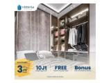 APARTEMEN JAKARTA BARAT