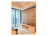 Dijual apartemen casa grande residence 2br 67sqm
