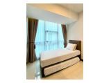 Dijual apartemen casa grande residence 2br 67sqm