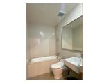 Dijual apartemen casa grande residence 2br 67sqm