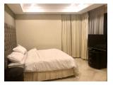 Dijual Cepat Apartemen The Plaza Residence (Ayana Residence Mid Plaza Sudirman) Jakarta Pusat – 2+1 BR Furnished View Pool, Good Deal 4 M, Nego