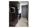 Dijual Apartemen Sudirman Hill Tipe Studio 36,56m2 (Ready 2 unit bersebelahan kalo mau ambil besaran)