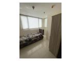 Dijual Apartemen de Paradiso Aston Pluit 2BR