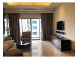 Jual Apartemen Capital Residence Jakarta Selatan - 3 BR Furnished